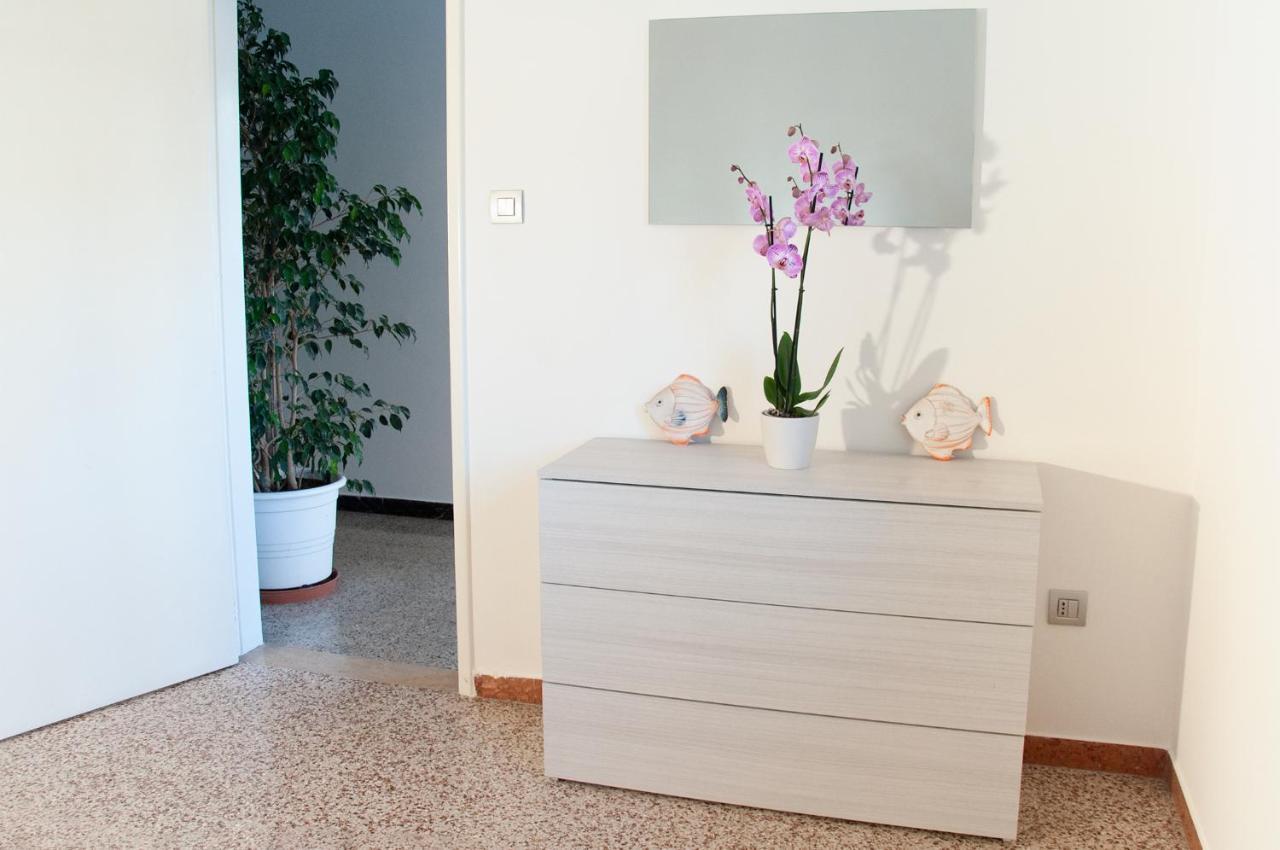 Casa Vacanze Mainardi Con Giardino Appartamento *