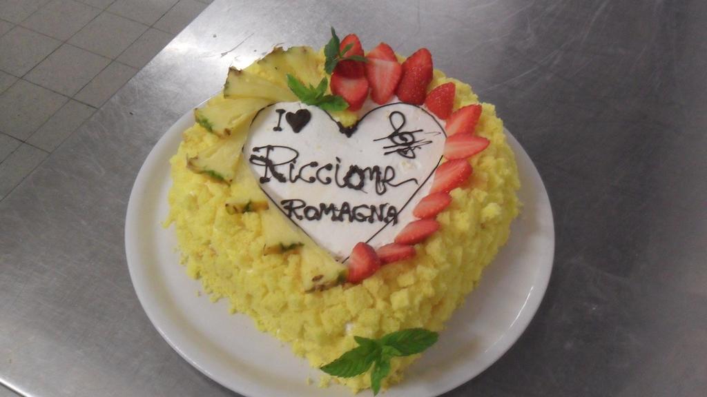 Romagna 3* Riccione