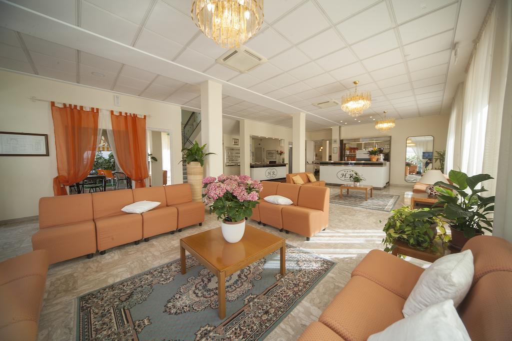 Romagna Hotel 3*