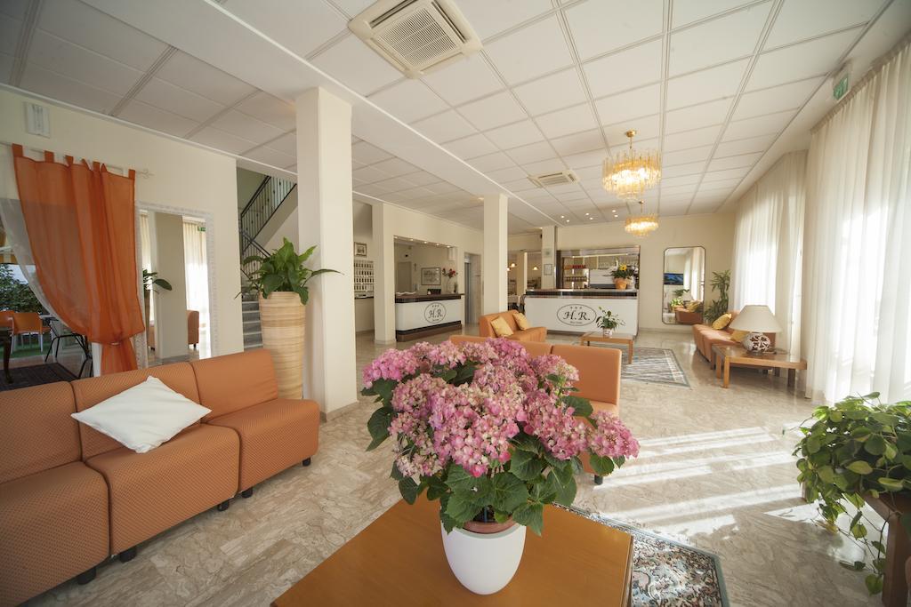 Hotel Romagna