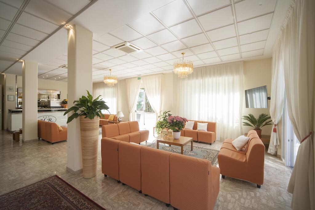 Hotel Romagna