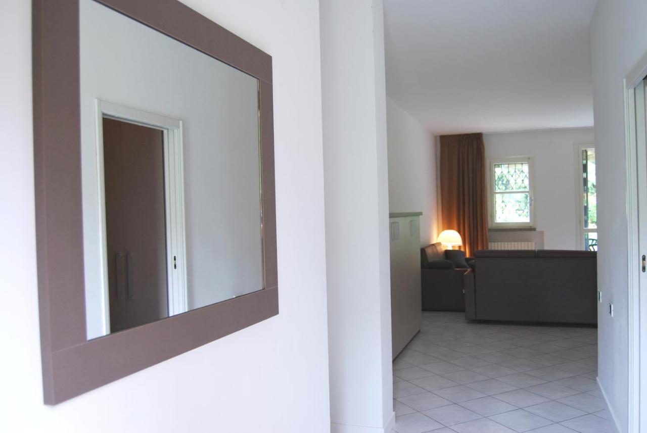 Residenze Al Colle Dei Pini Aparthotel 3*