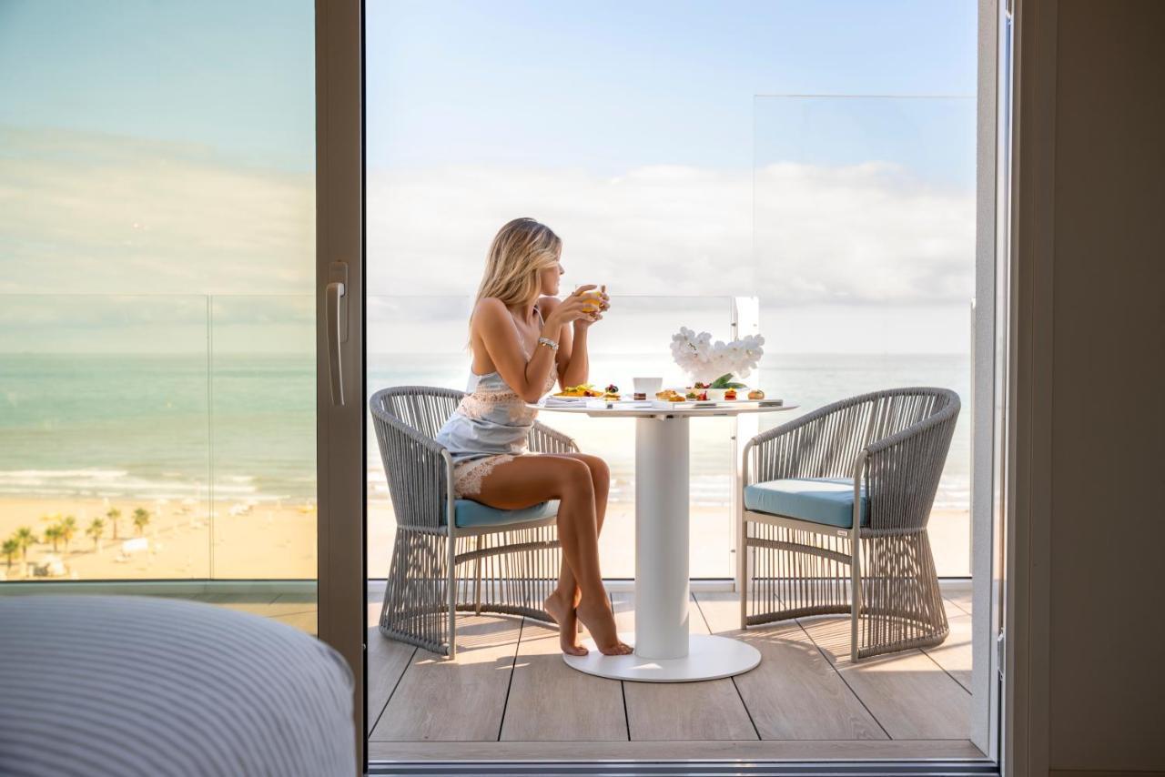 Hotel Atlantic & 4*