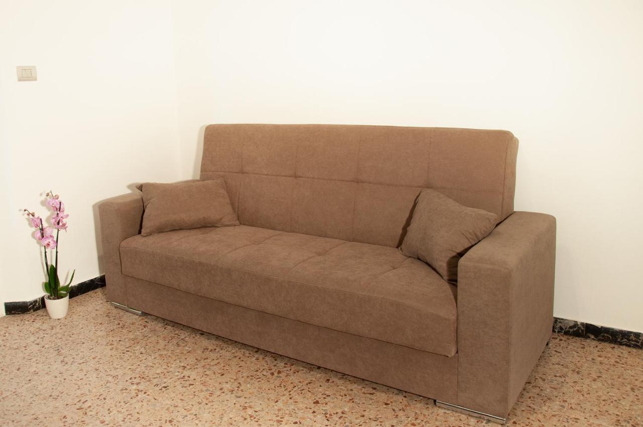 Casa Vacanze Mainardi Con Giardino Appartamento Riccione