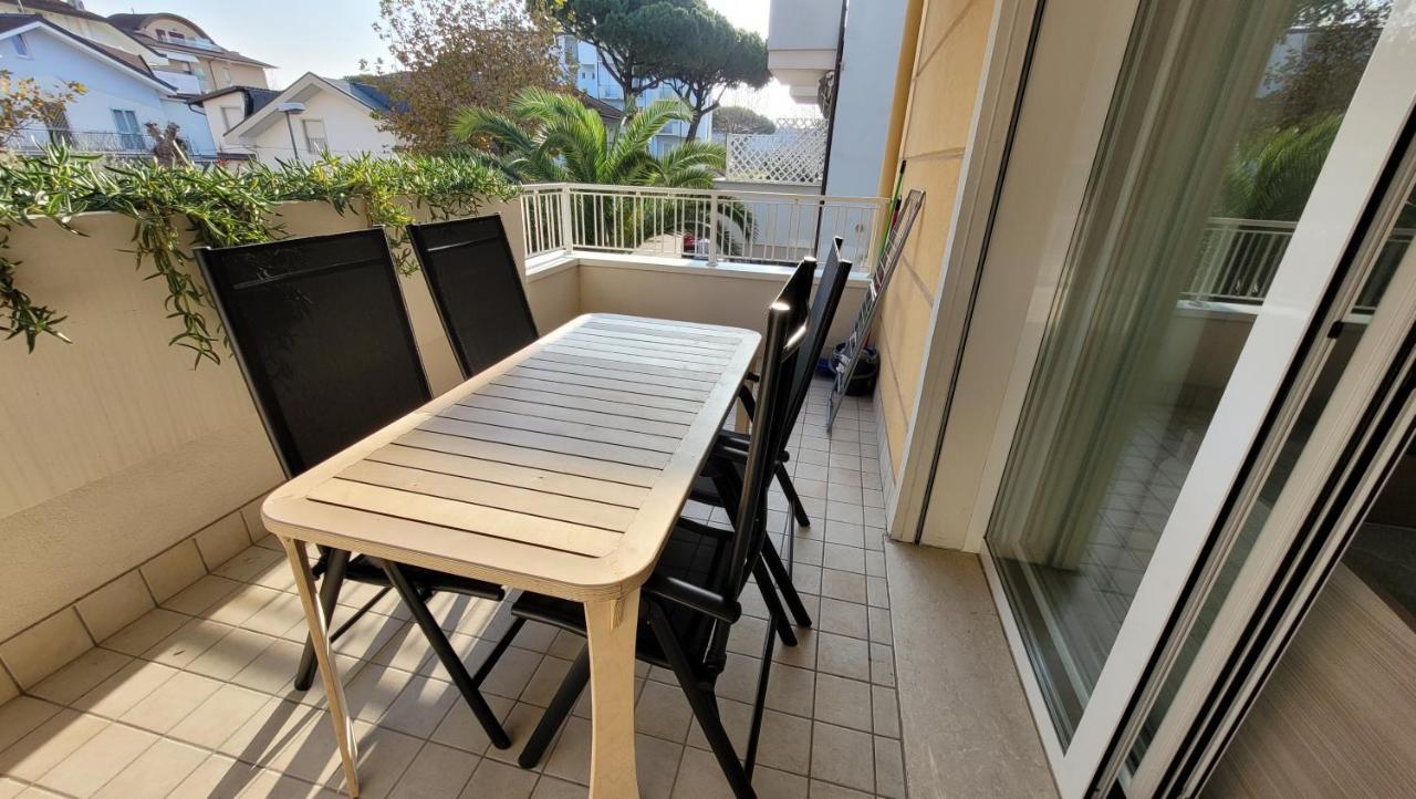 Antares Aparthotel Riccione