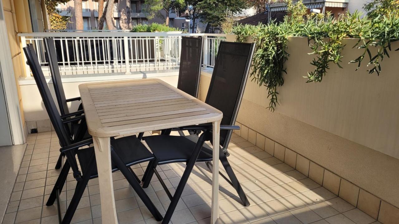 Aparthotel Antares