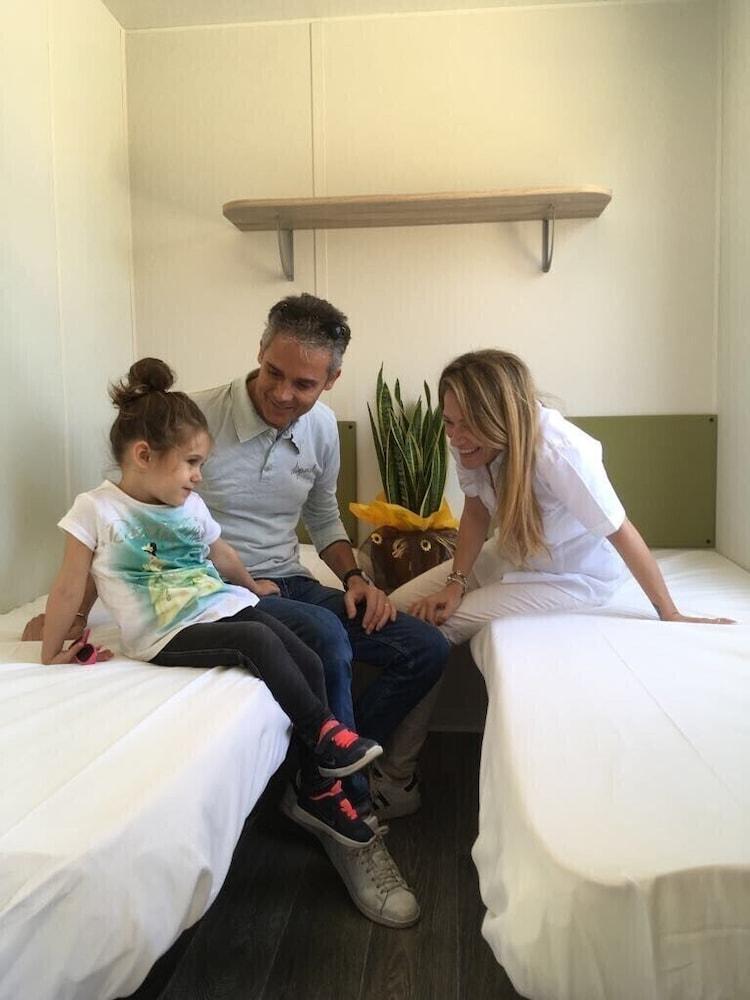 Club Del Sole International Easy Village 3*