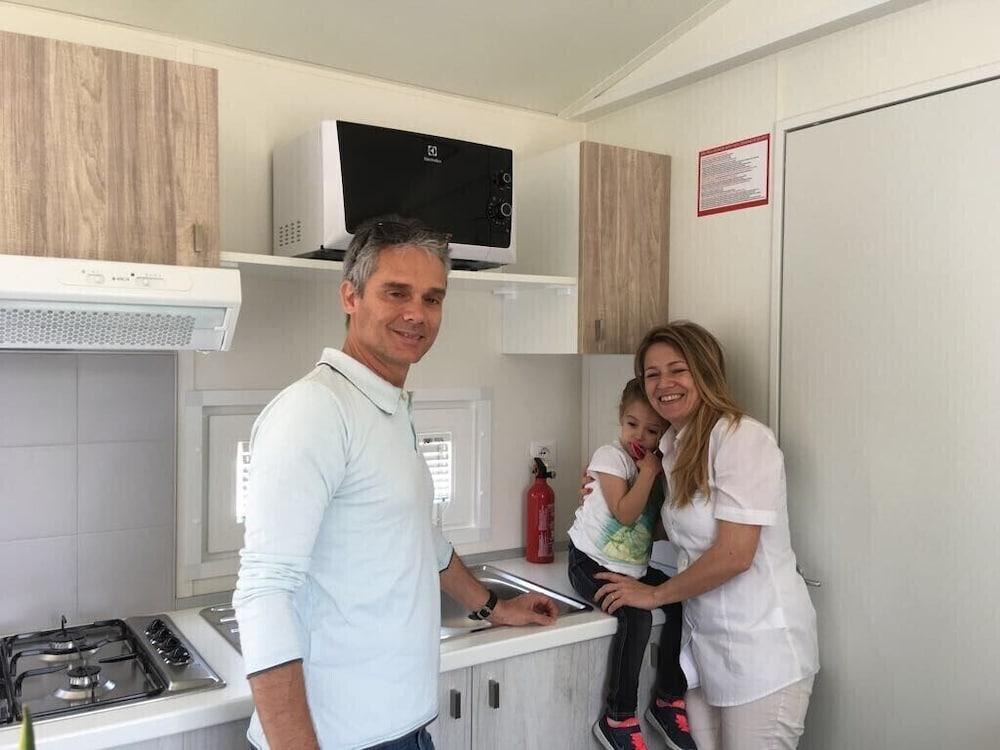 Club Del Sole International Easy Village Campsite 3*