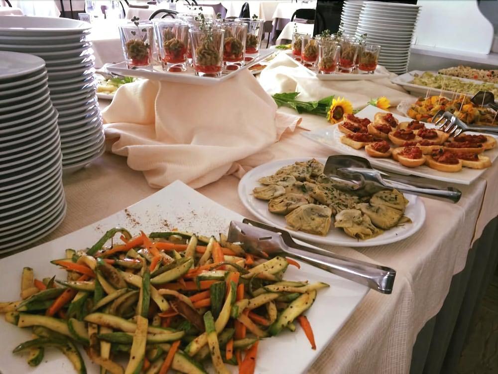 Hotel Carignano Riccione