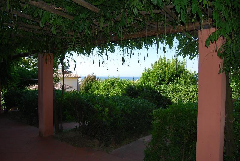 Residenze Al Colle Dei Pini Aparthotel