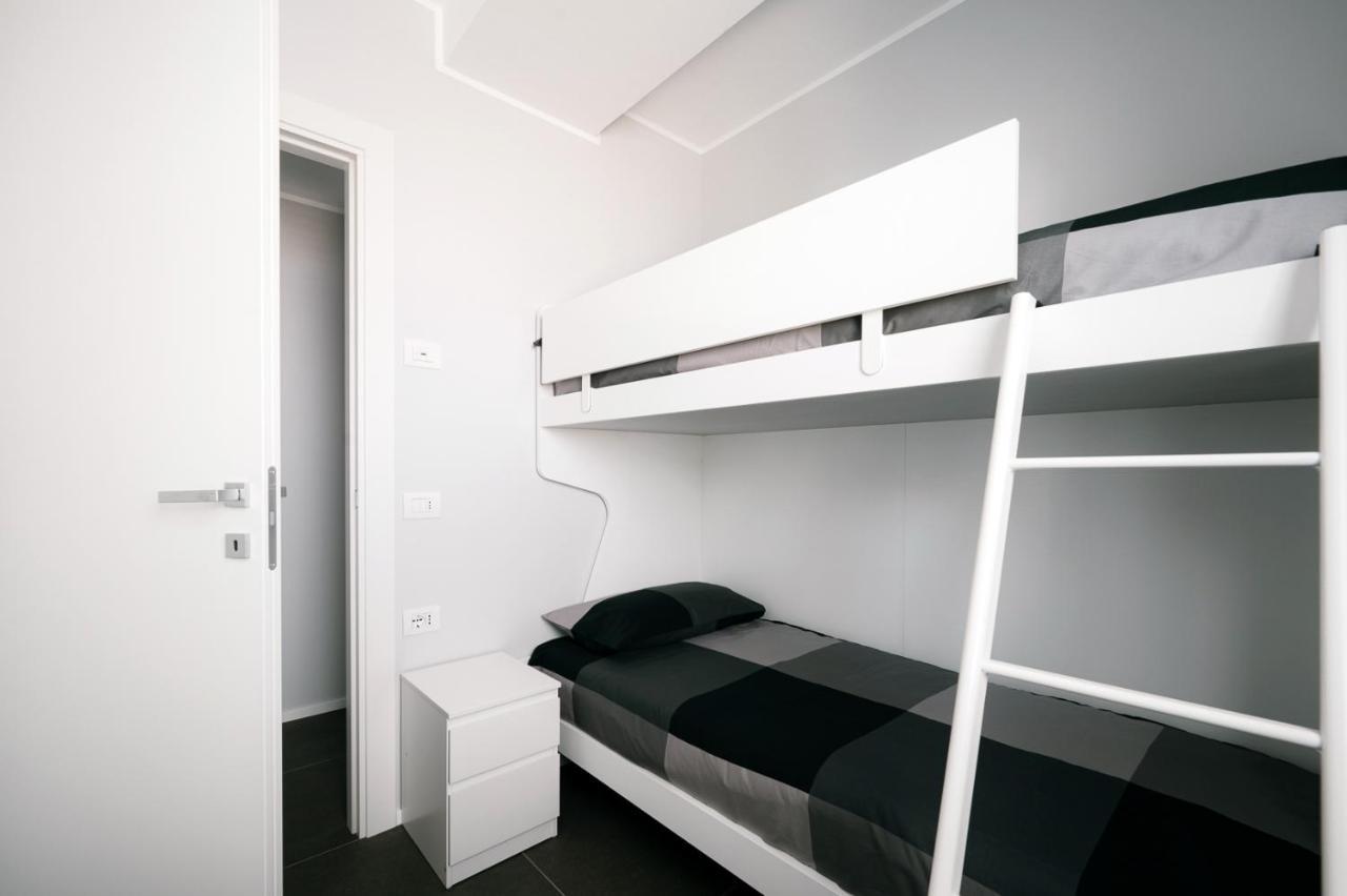 Maestrale Apartment *