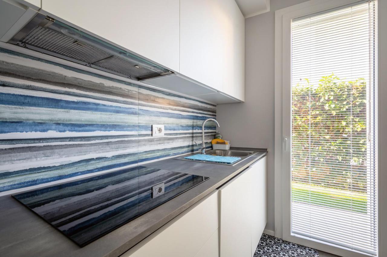 Apartment Maestrale *