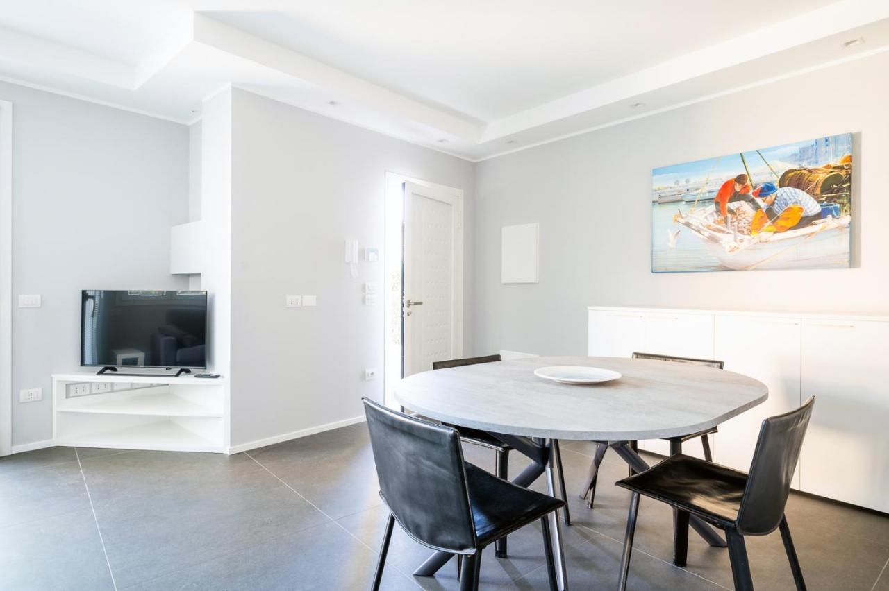Apartment Maestrale *