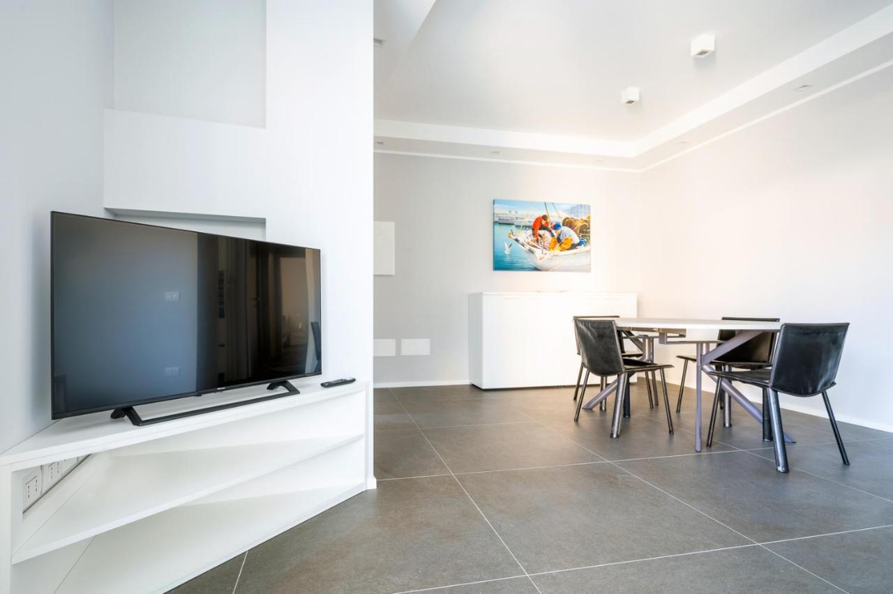 Maestrale Apartment Riccione