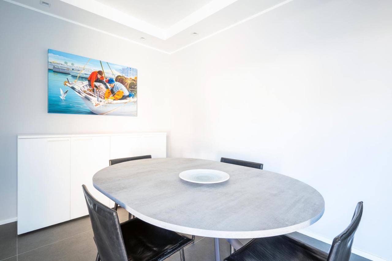Maestrale Apartment *