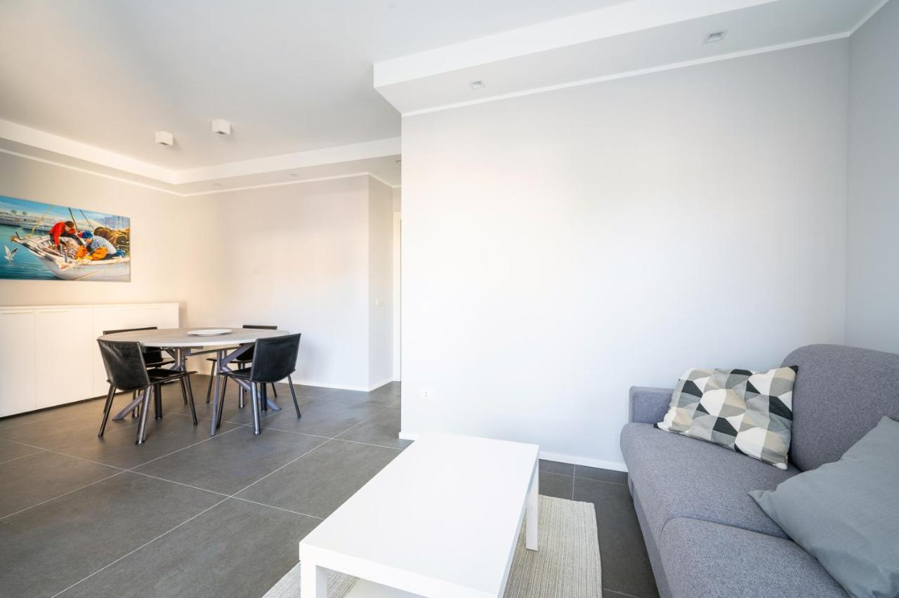 Maestrale Apartment Riccione