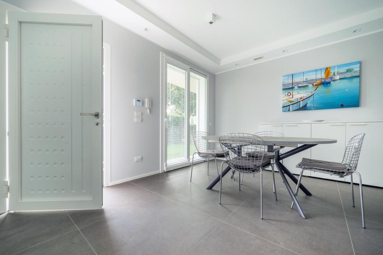 Apartment Scirocco