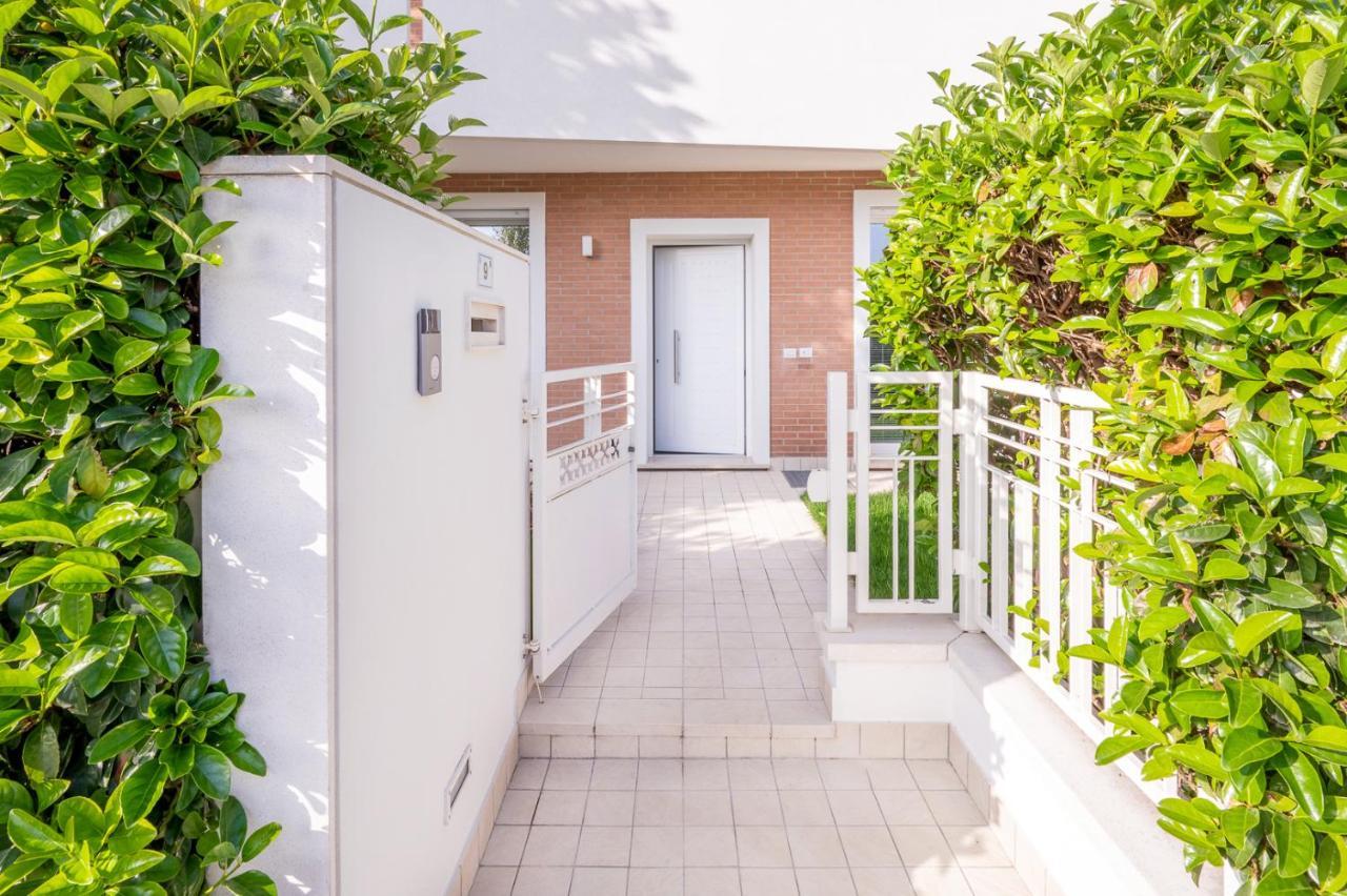 Apartment Scirocco *