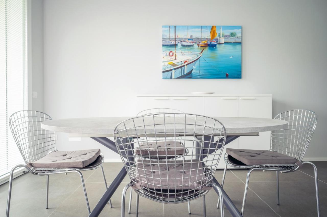 Apartment Scirocco