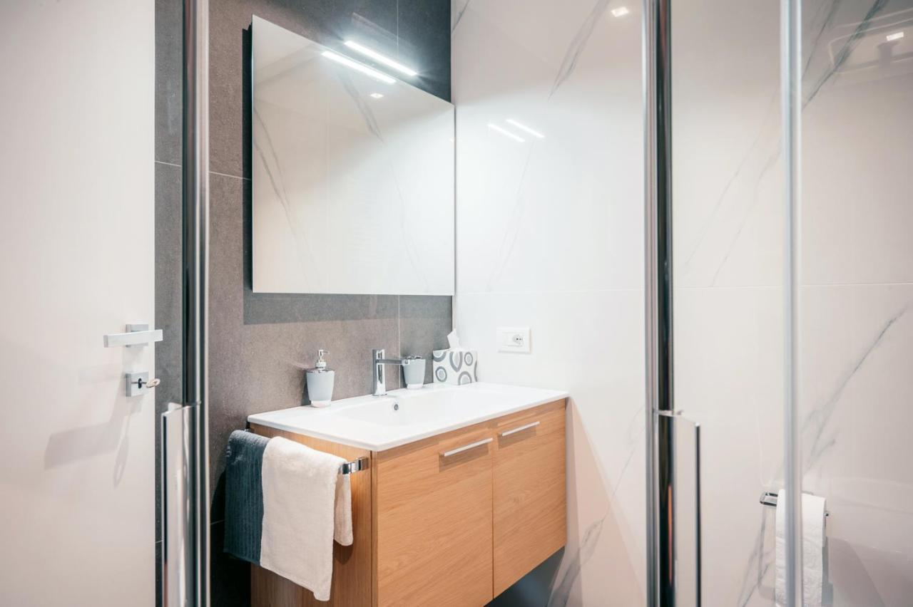 Apartment Scirocco