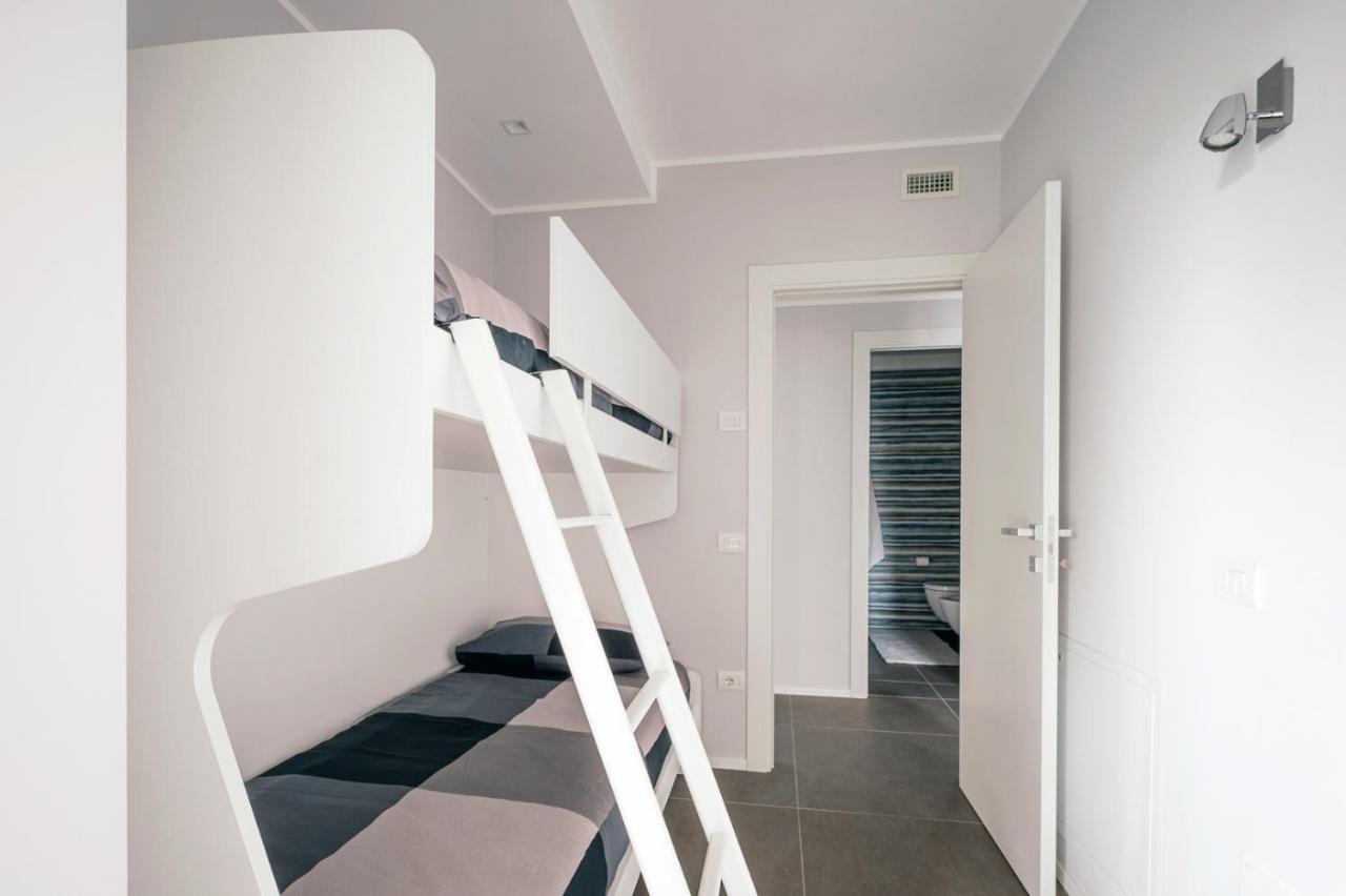 Appartamento Scirocco Riccione