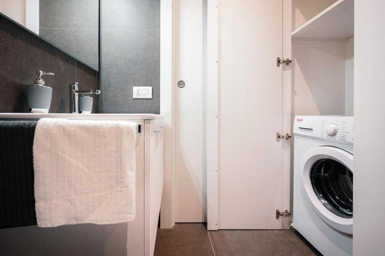 Scirocco Apartment