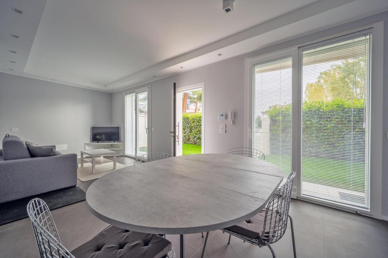 Scirocco Apartment *
