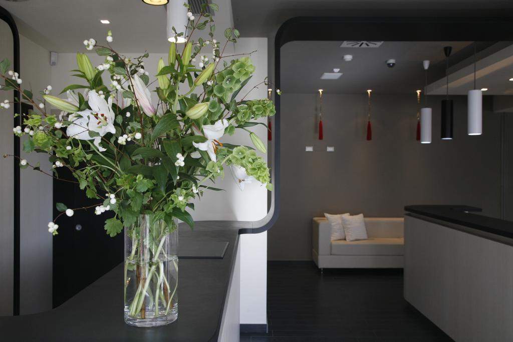 Noha Aparthotel Riccione