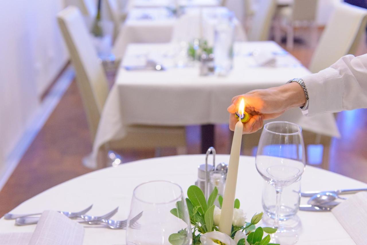 Hotel Cristallo Riccione