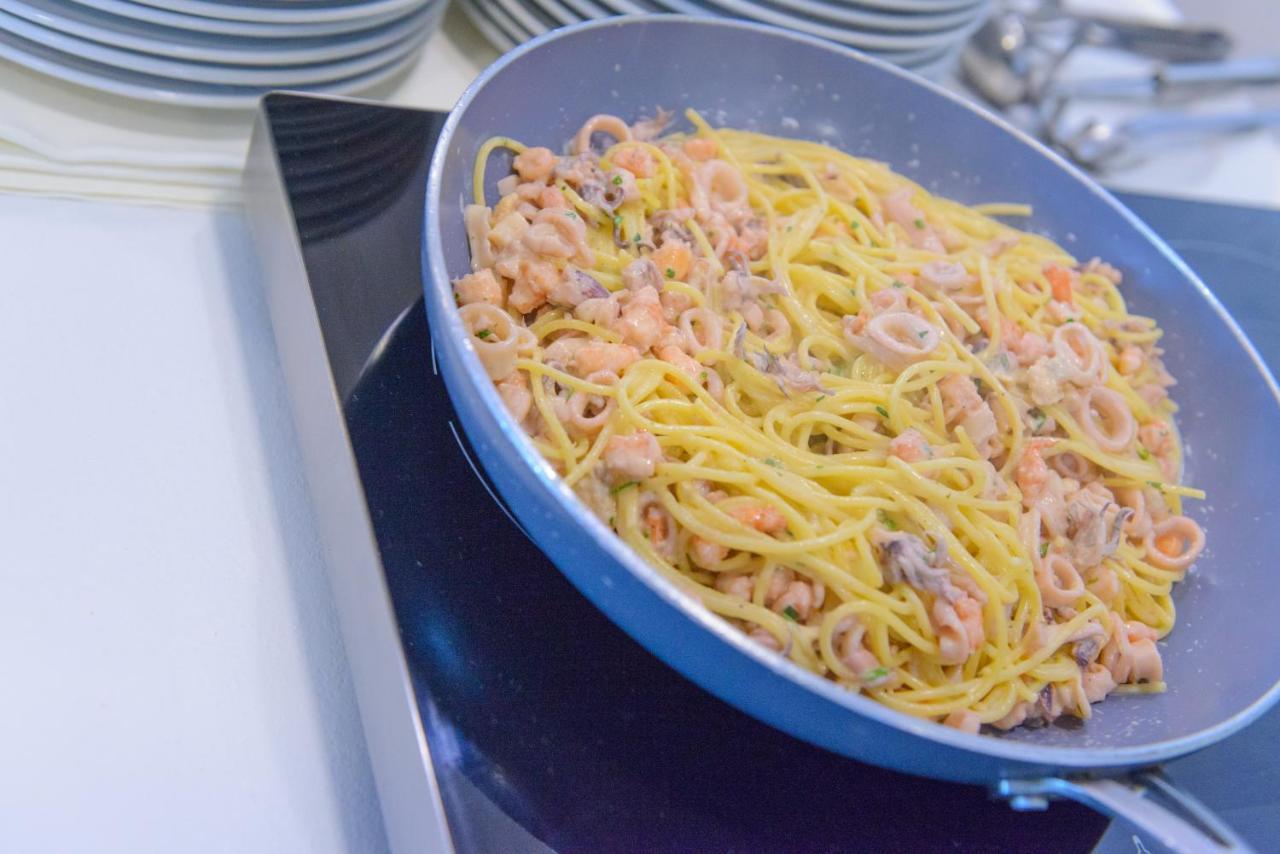 Cristallo Hotel Riccione