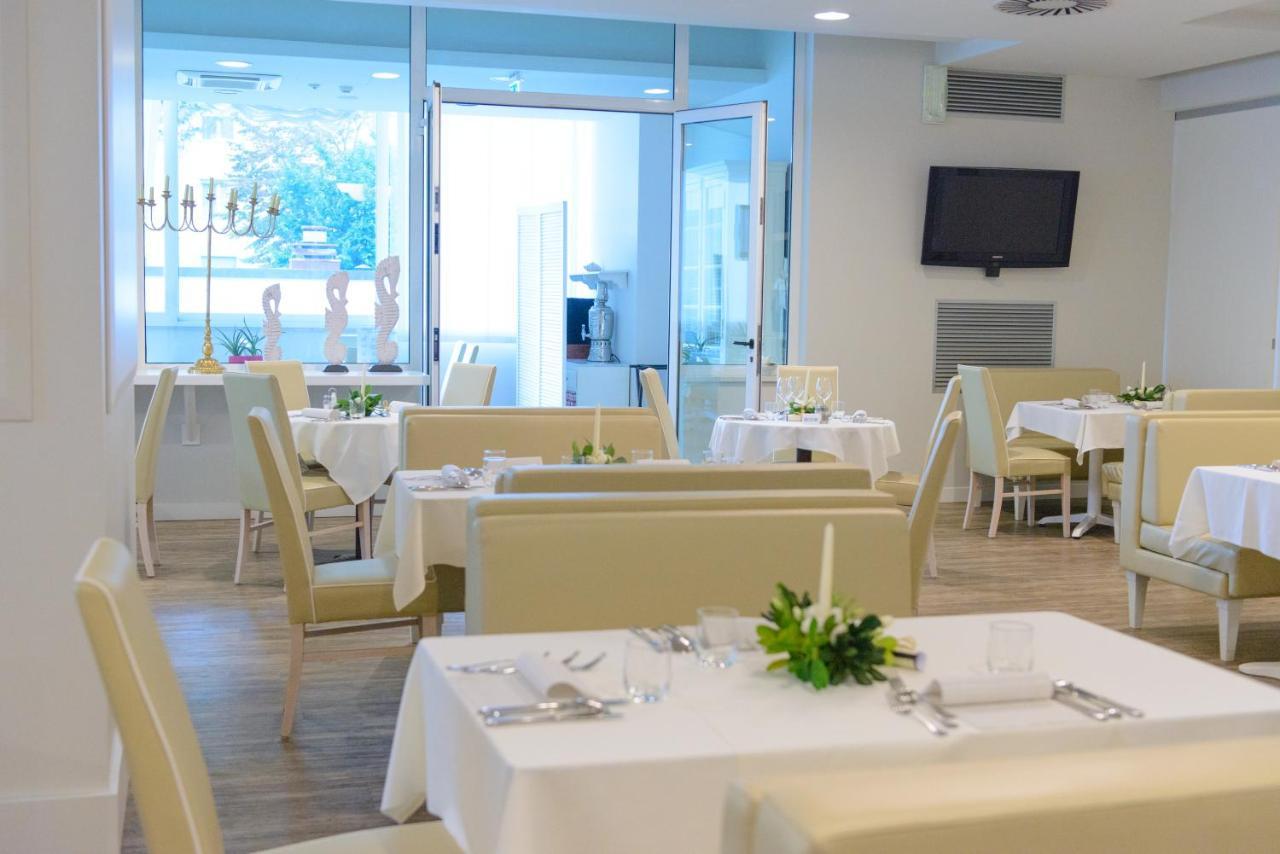 Cristallo Hotel 4*