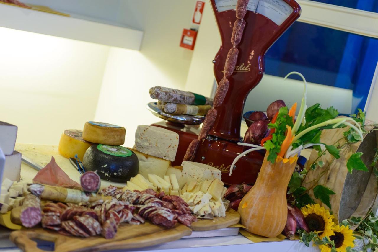 Hotel Cristallo Riccione