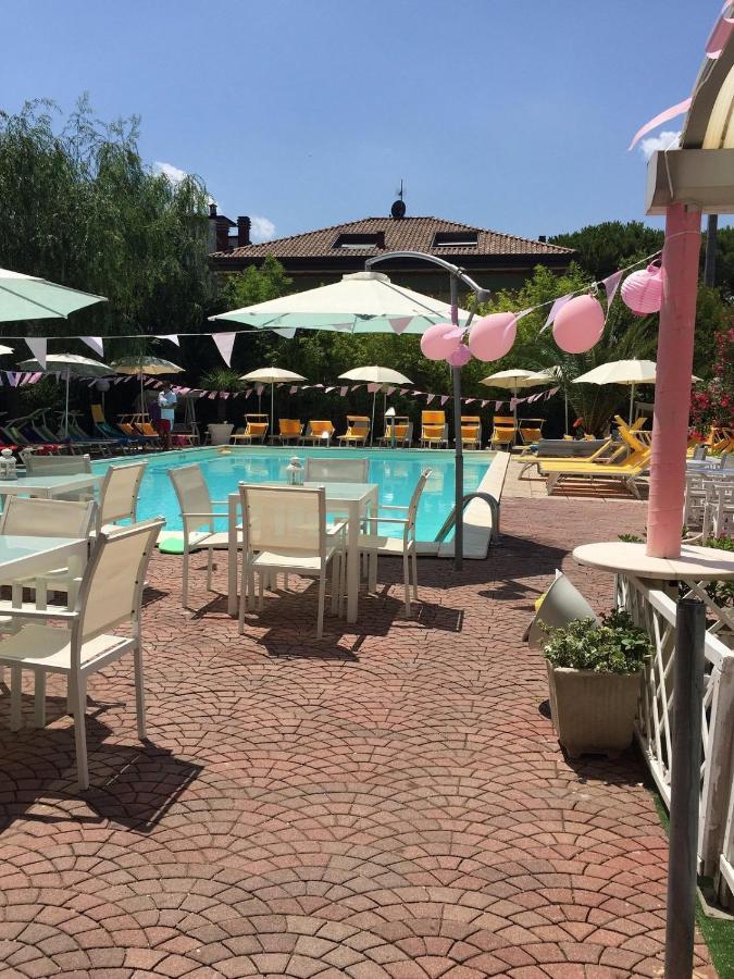 Hotel Tre Rose
