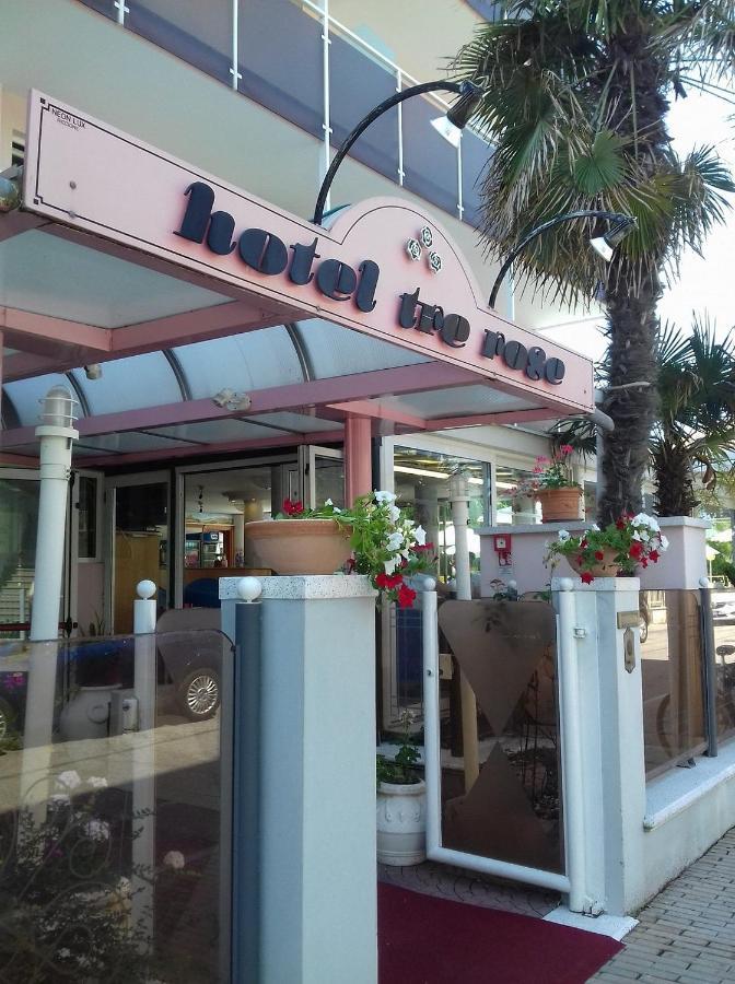 Tre Rose Hotel