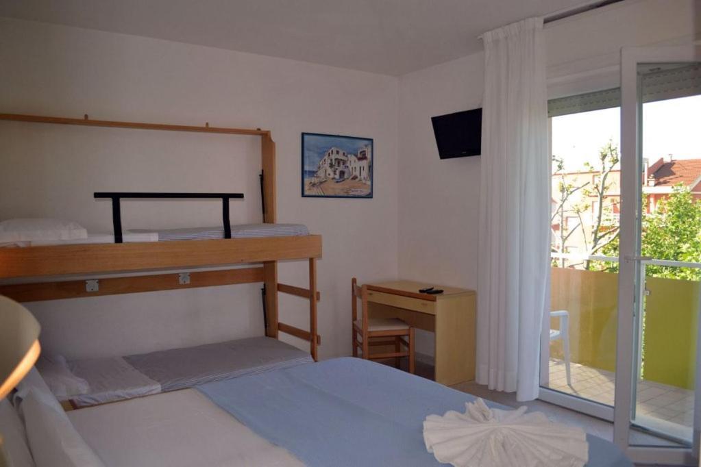Tre Rose 3* Riccione