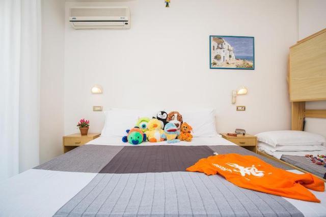 Tre Rose Hotel