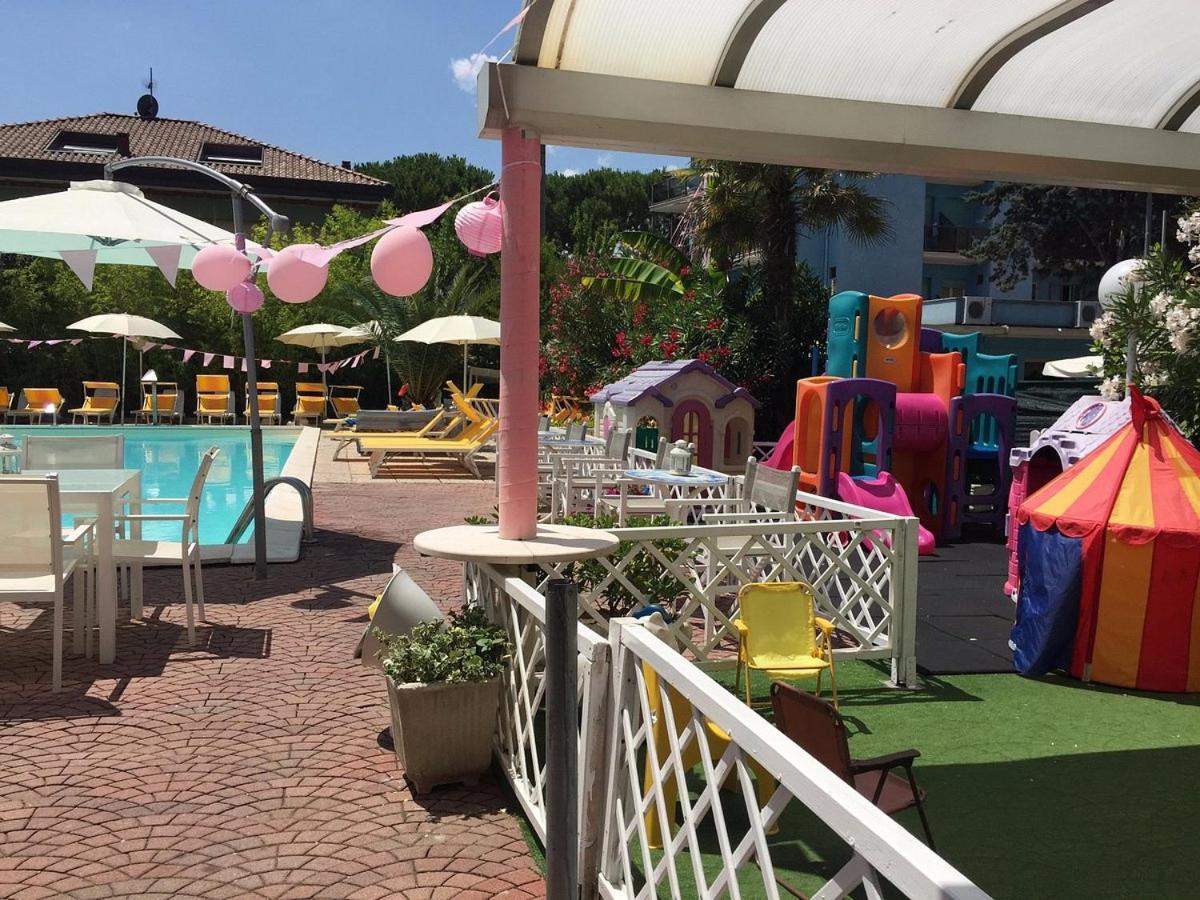 Tre Rose Hotel