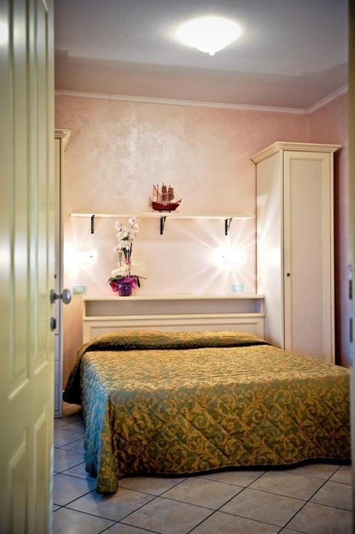 Aparthotel Veliero 4*