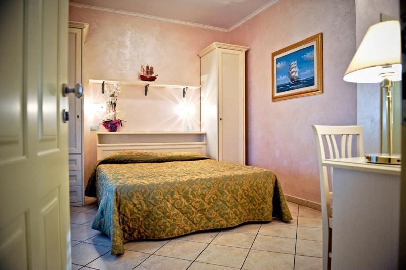 Veliero Aparthotel Riccione