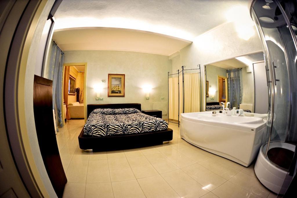 Aparthotel Veliero 4*
