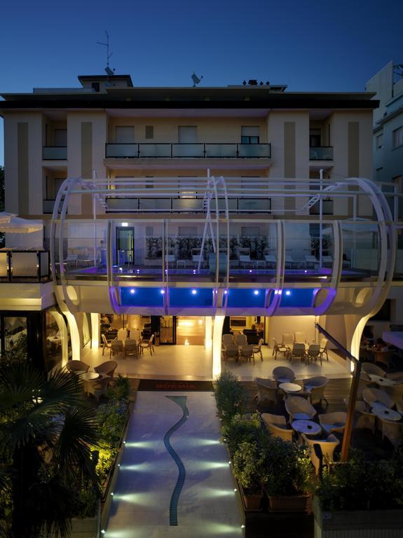 Boemia Riccione