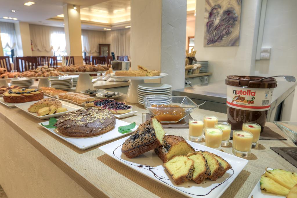 Boemia Hotel Riccione