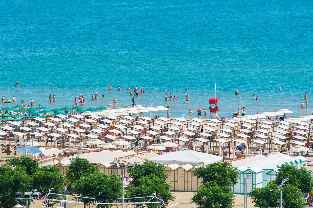Cristallo Riccione