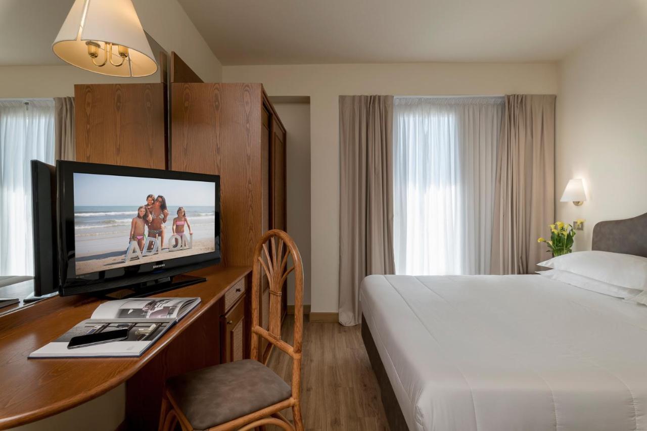 Adlon - Fronte Mare 3*