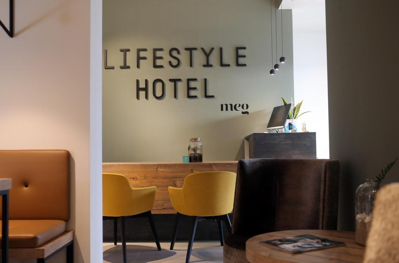 Meg Lifestyle & Riccione
