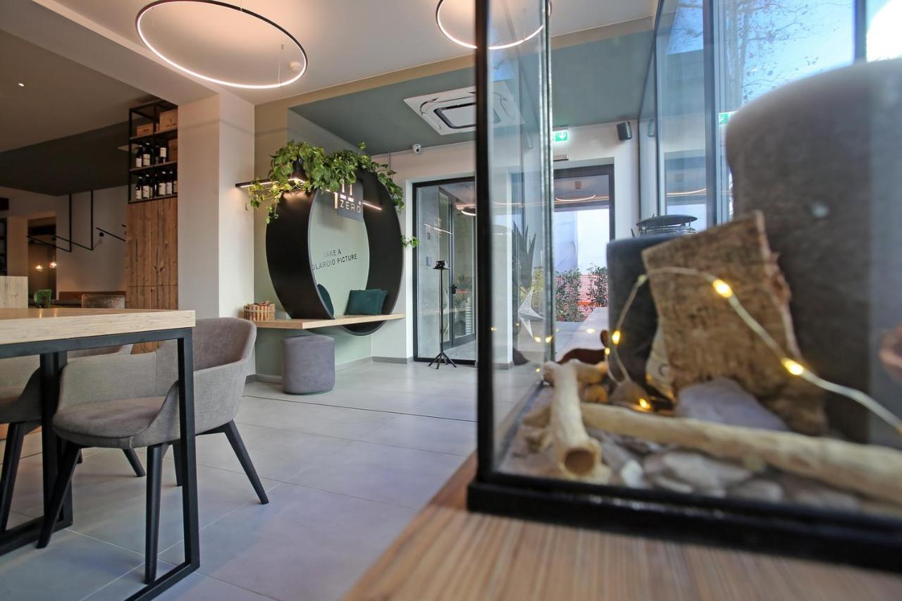 Meg Lifestyle & Hotel 3*
