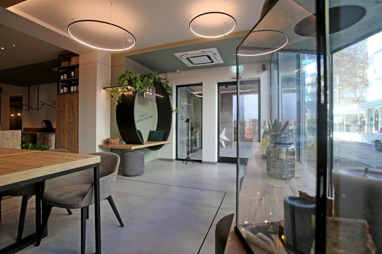 Hotel Meg Lifestyle & Riccione