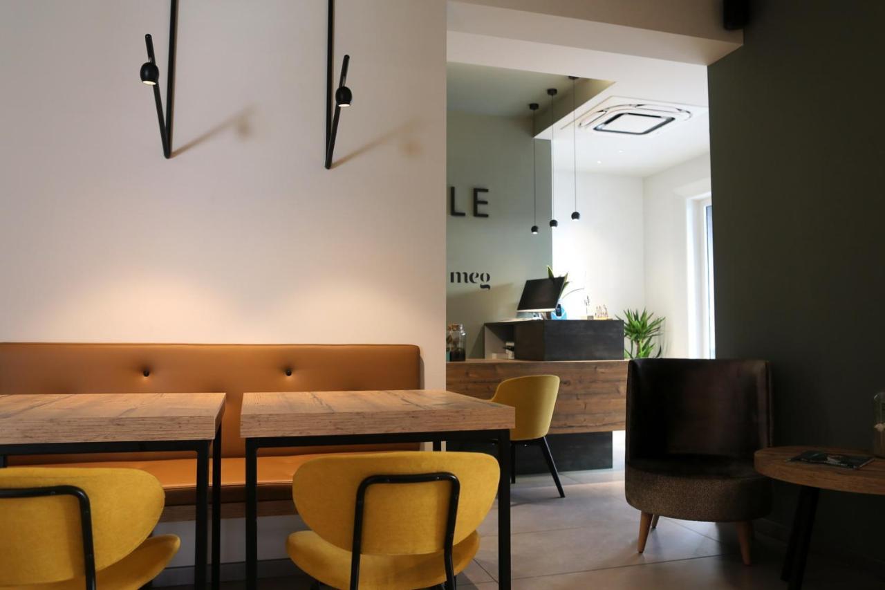 Meg Lifestyle & Hotel Riccione