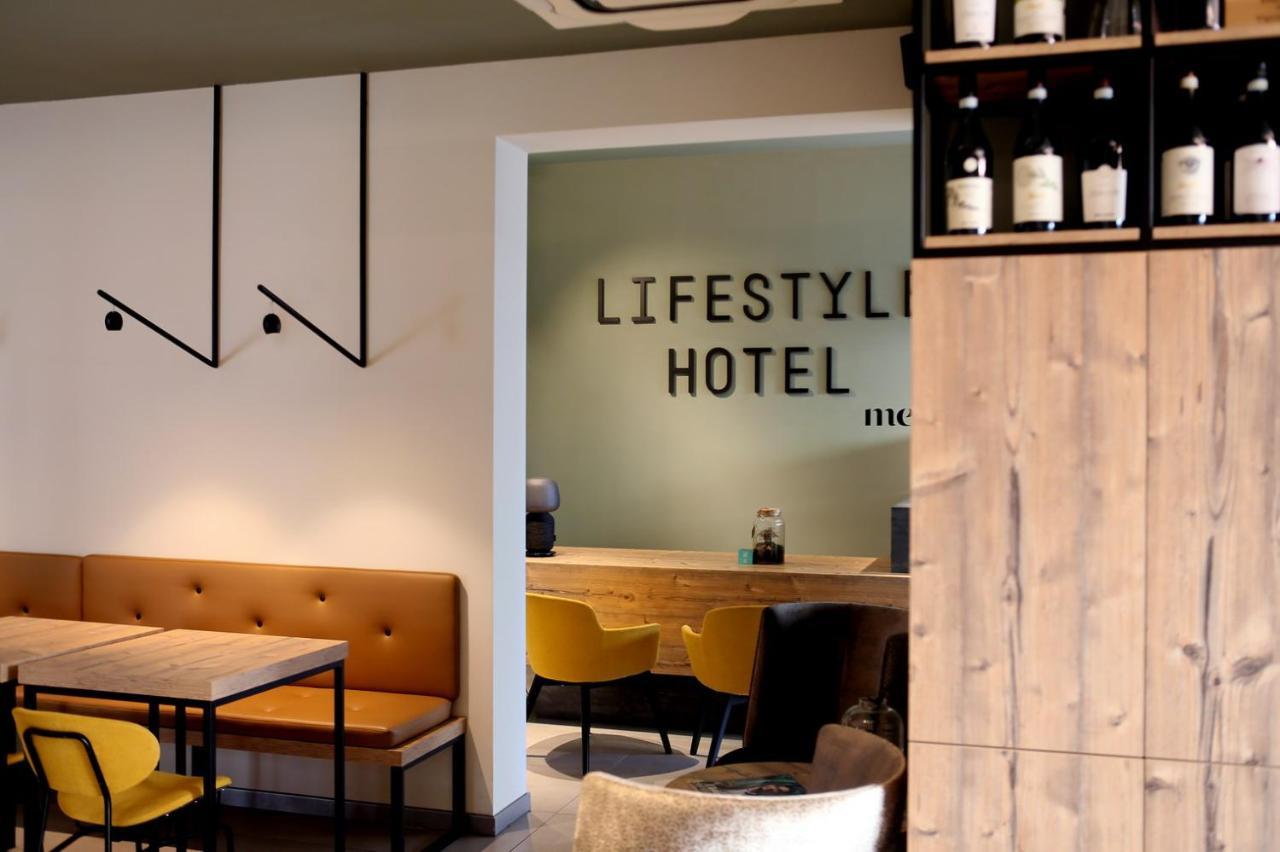 Hotel Meg Lifestyle &