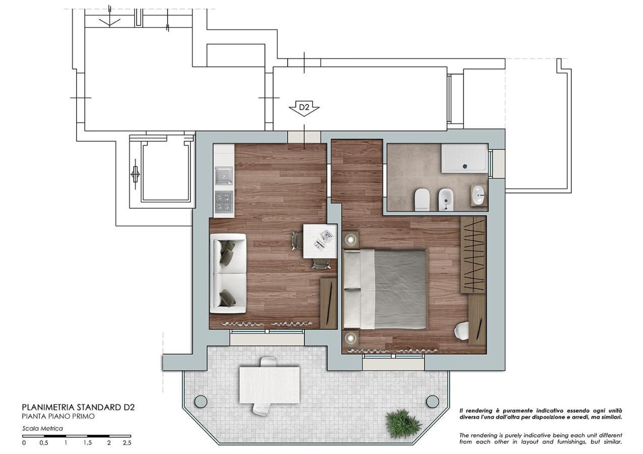 D-place & Hotel Riccione